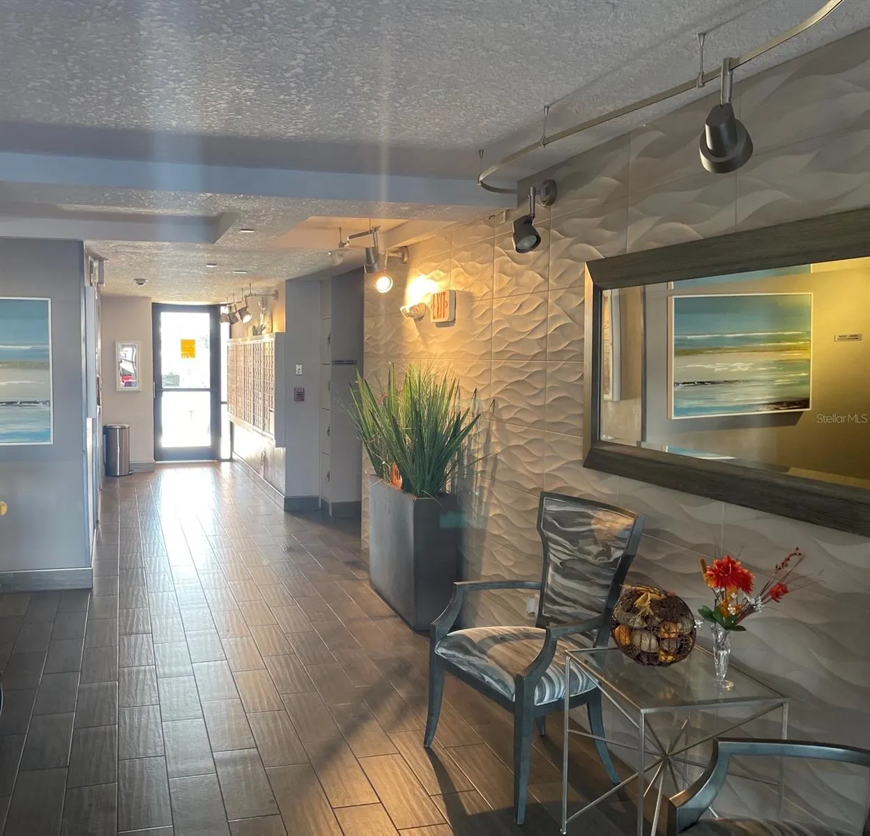 51 ISLAND WAY #1109 #1109