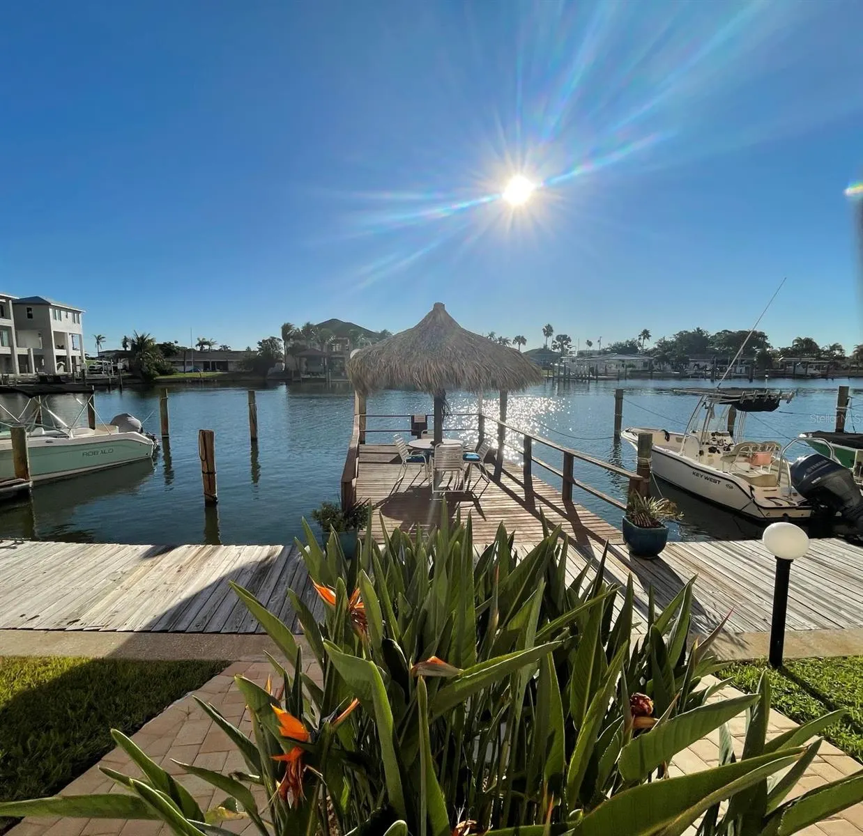 51 ISLAND WAY #1109 #1109