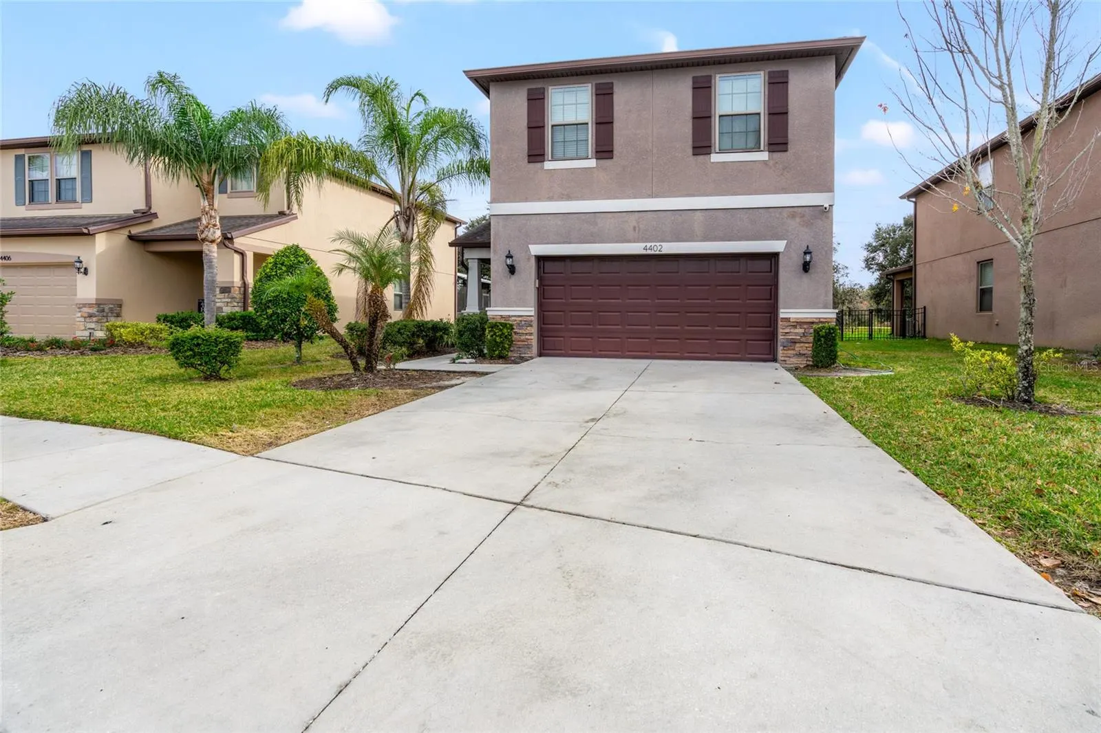 4402 O ROURKE CT
