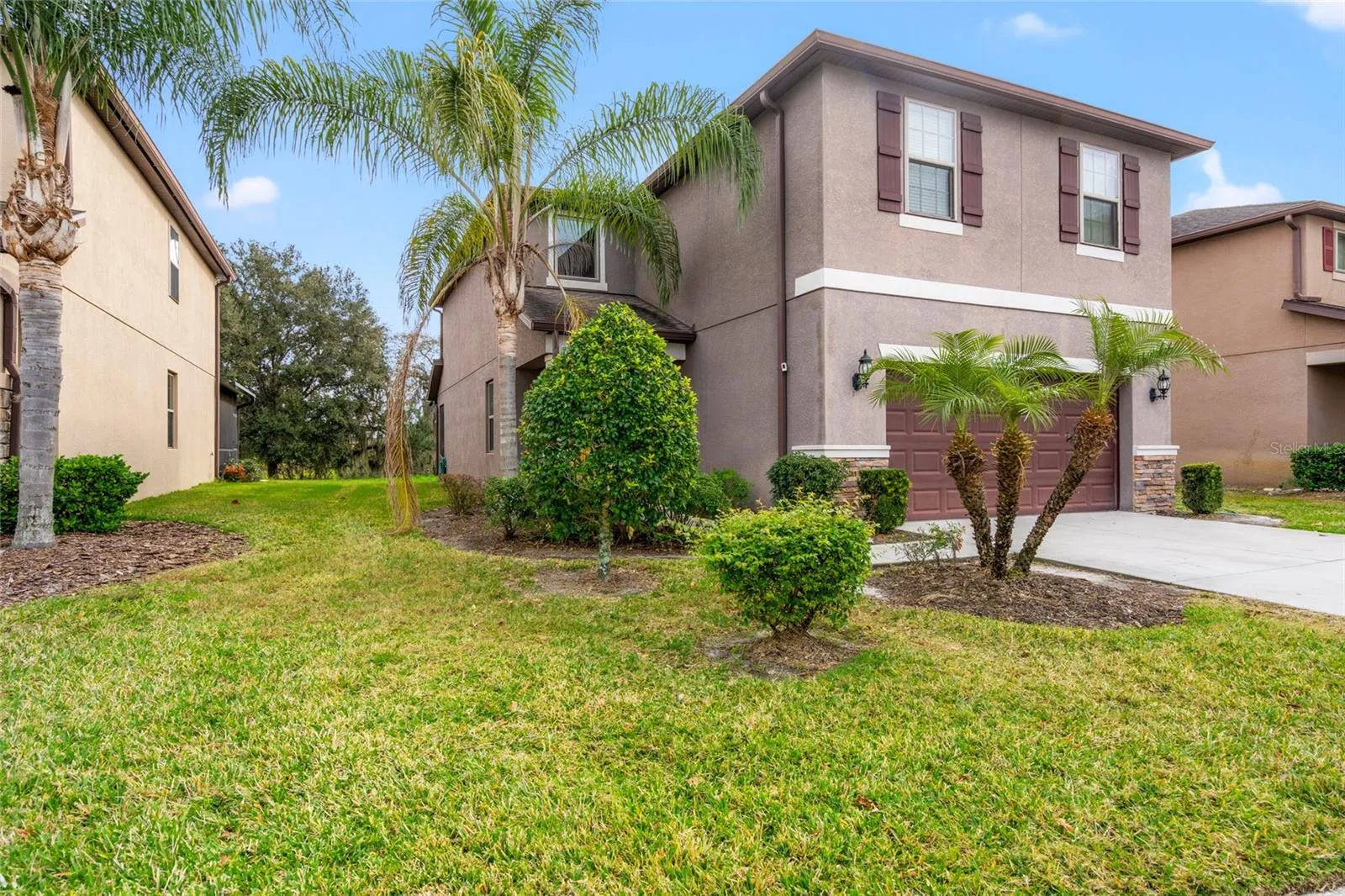 4402 O ROURKE CT