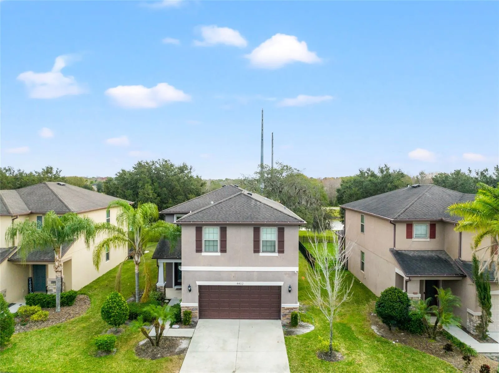 4402 O ROURKE CT
