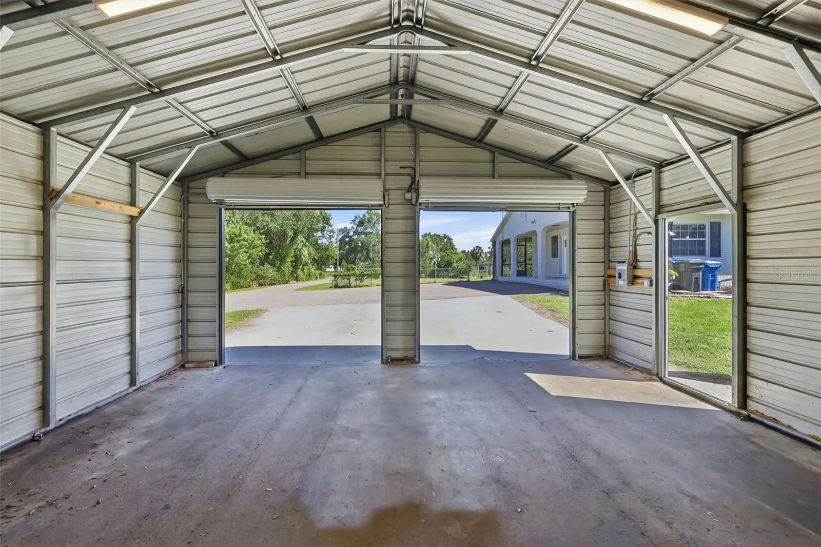 11711 MESSLER RD
