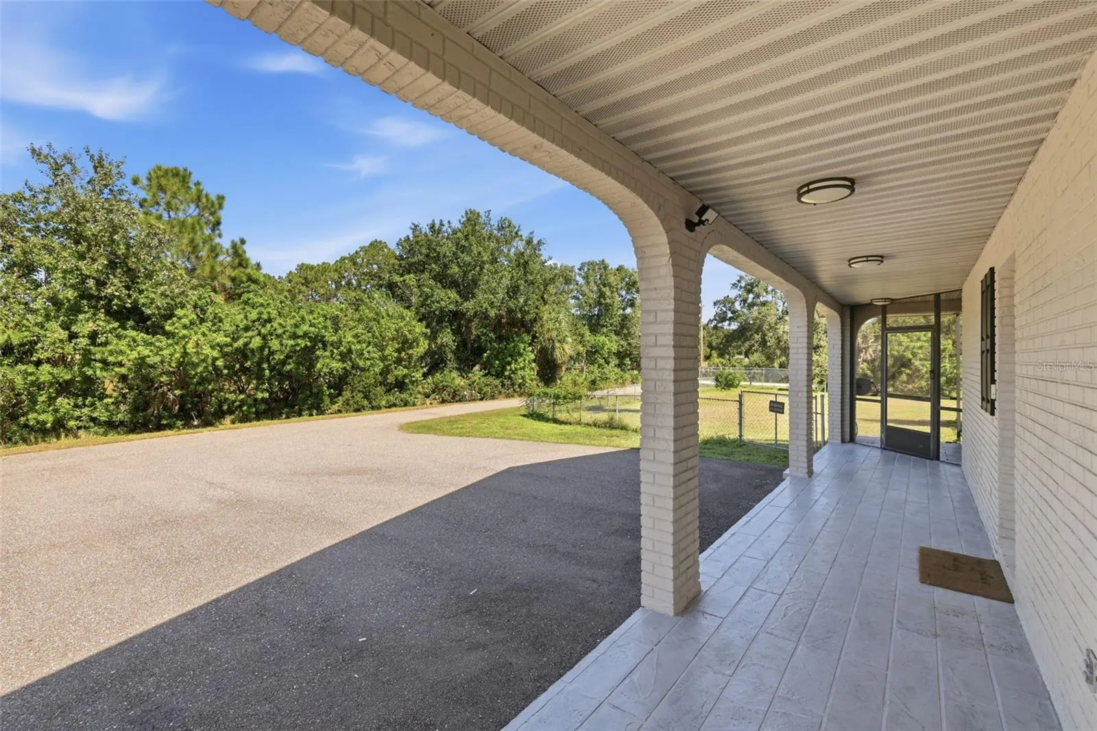 11711 MESSLER RD