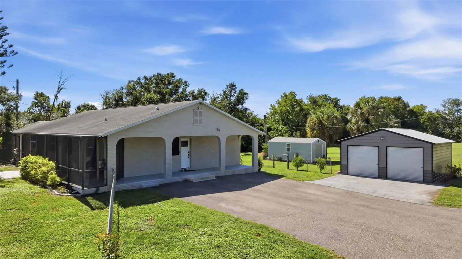 11711 MESSLER RD