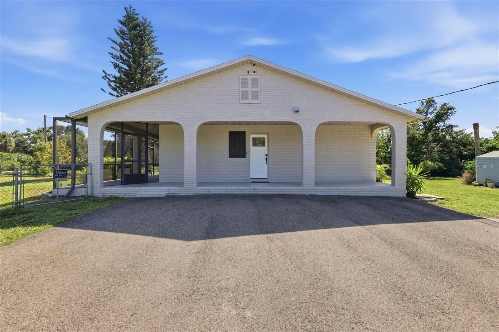 11711 MESSLER RD