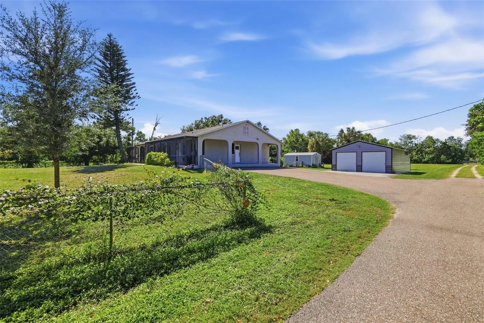 11711 MESSLER RD