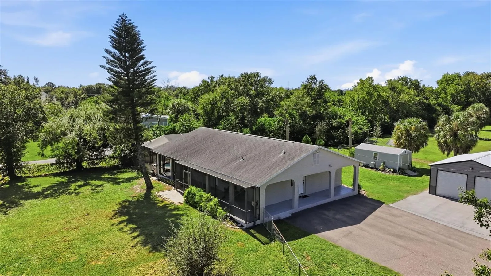 11711 MESSLER RD