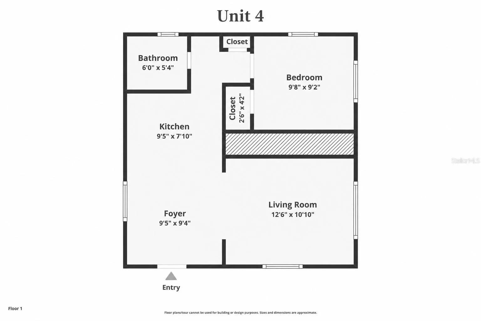 4601 DR MARTIN LUTHER KING JR ST N