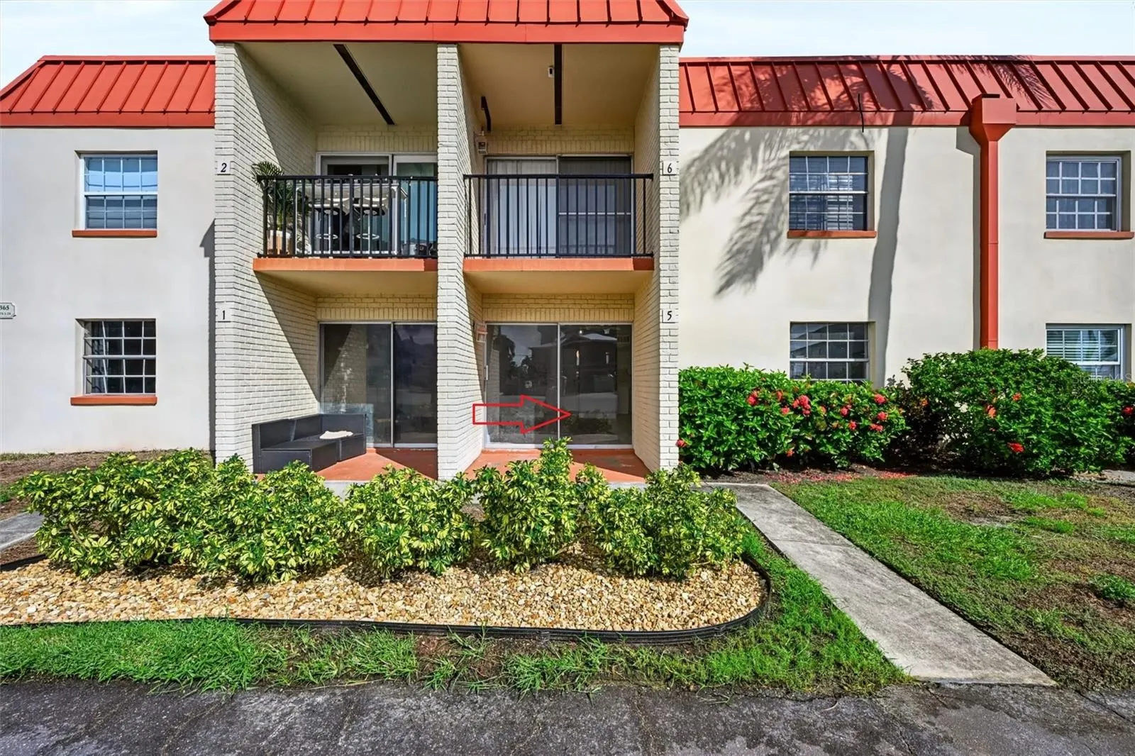 10365 PARADISE BLVD #5 #5