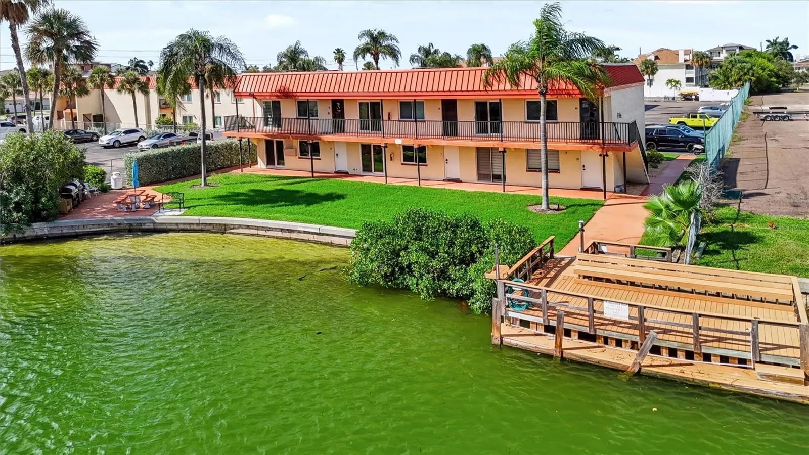10365 PARADISE BLVD #5 #5