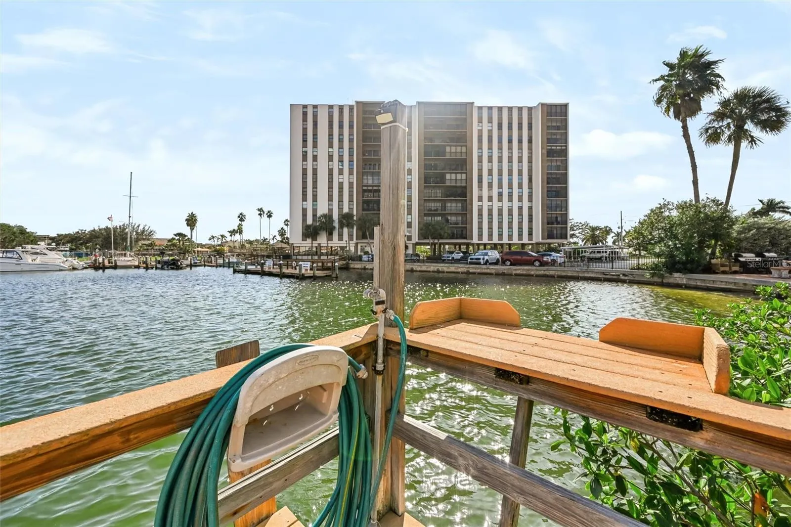 10365 PARADISE BLVD #5 #5
