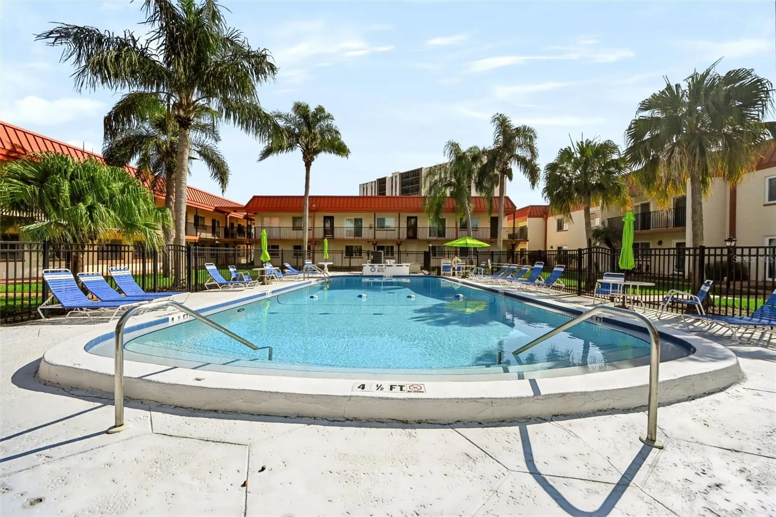 10365 PARADISE BLVD #5 #5