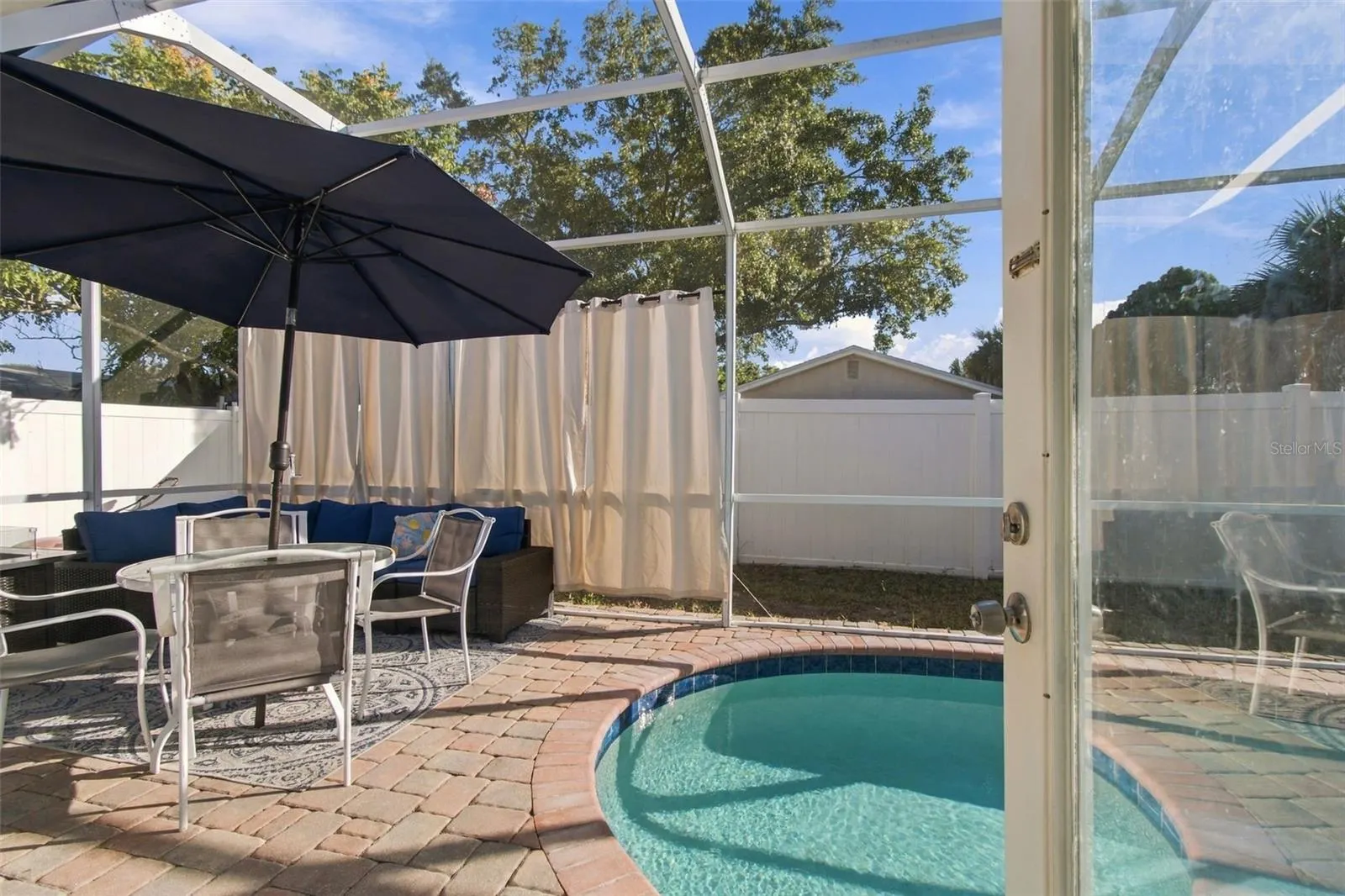 10118 WHEATLEY HILLS CT