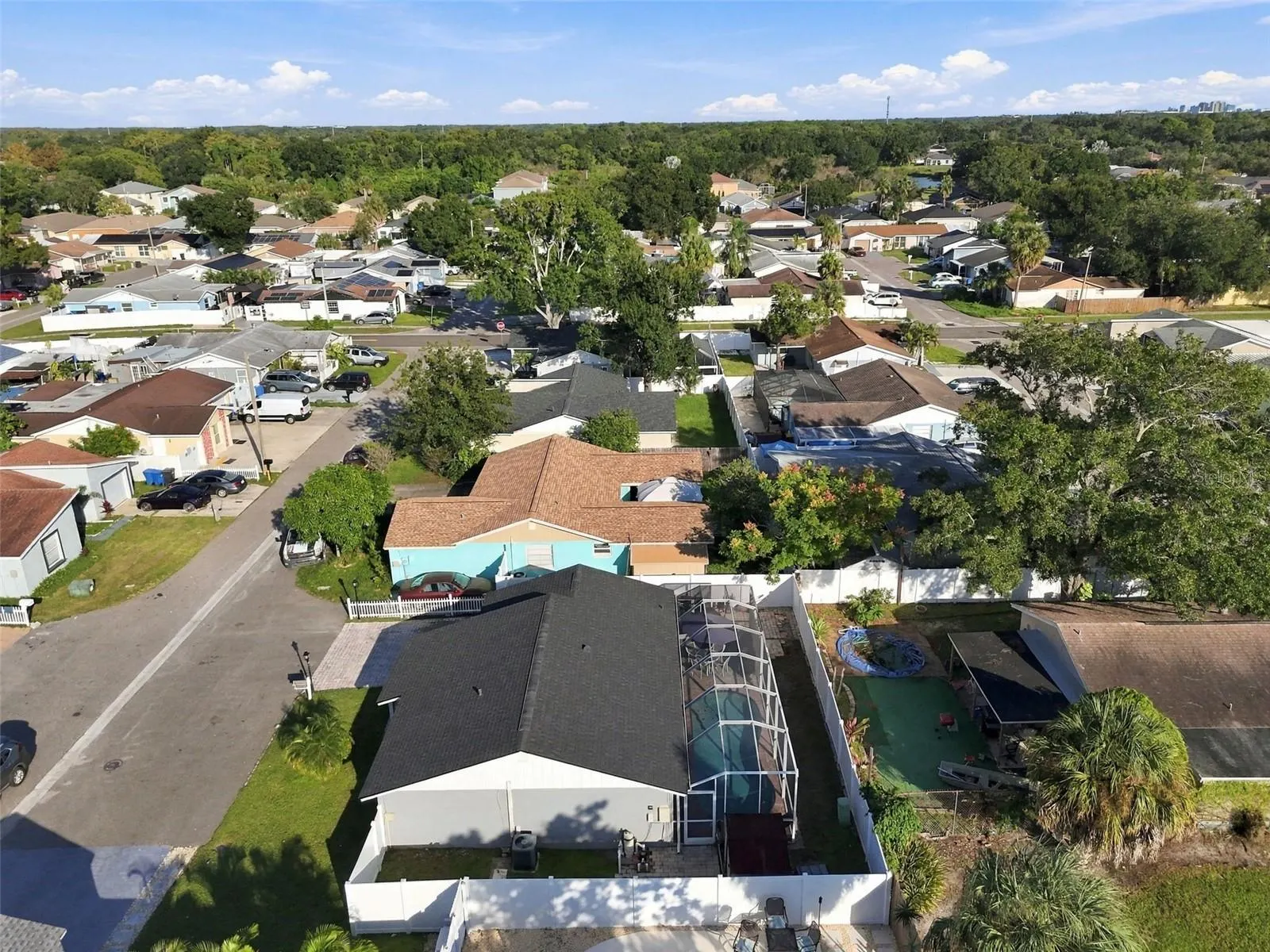 10118 WHEATLEY HILLS CT