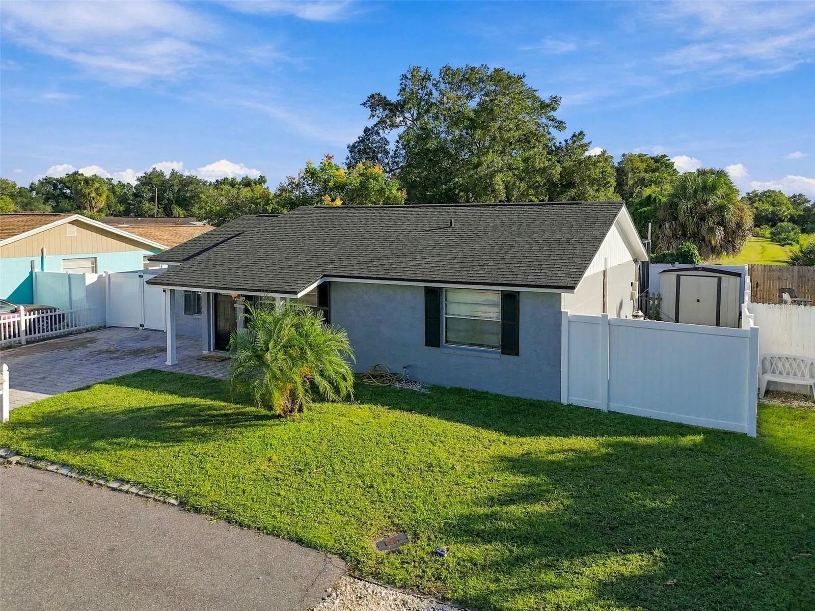 10118 WHEATLEY HILLS CT
