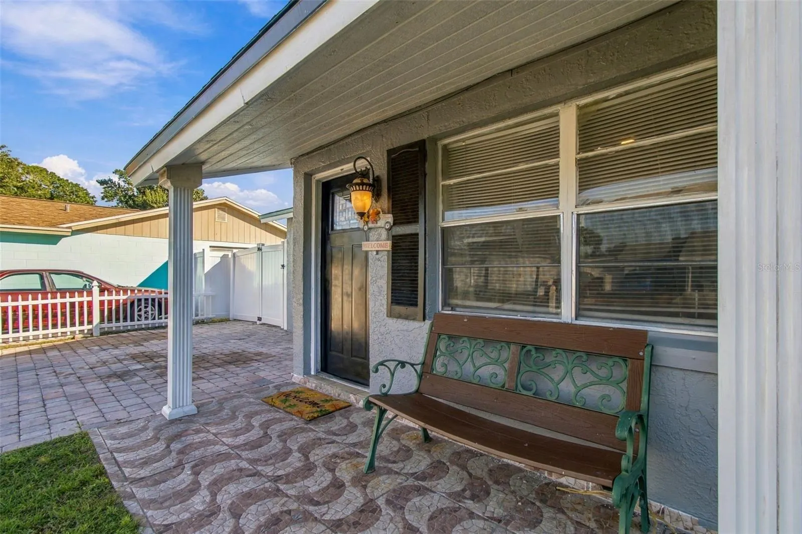 10118 WHEATLEY HILLS CT