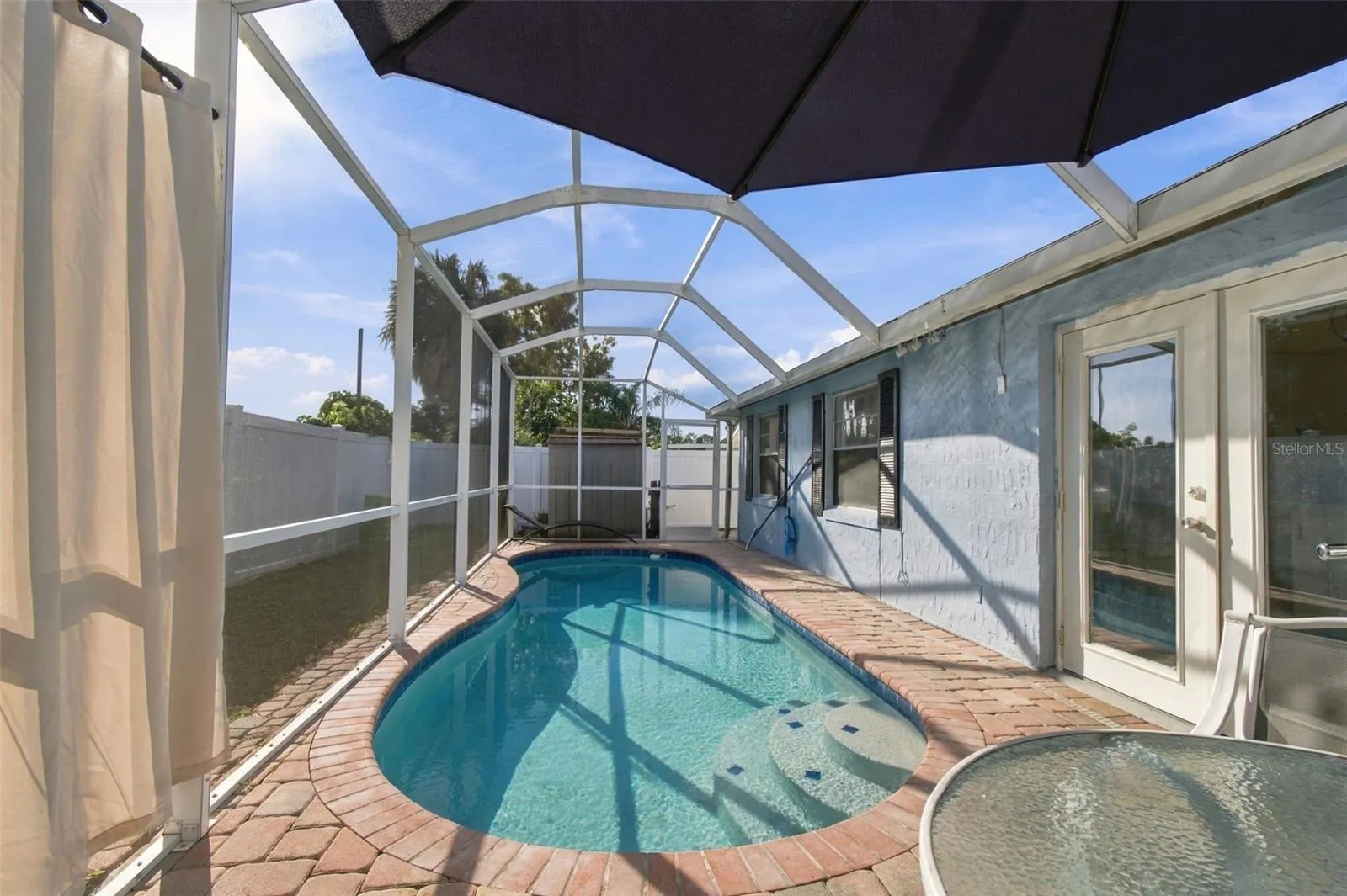 10118 WHEATLEY HILLS CT