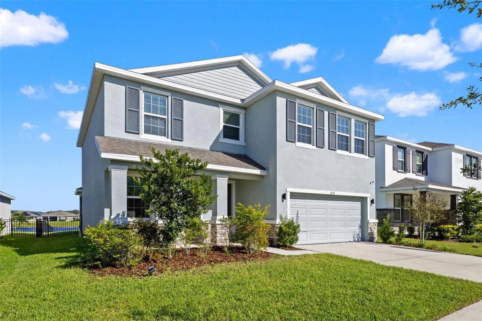 5126 JACKEL CHASE DR