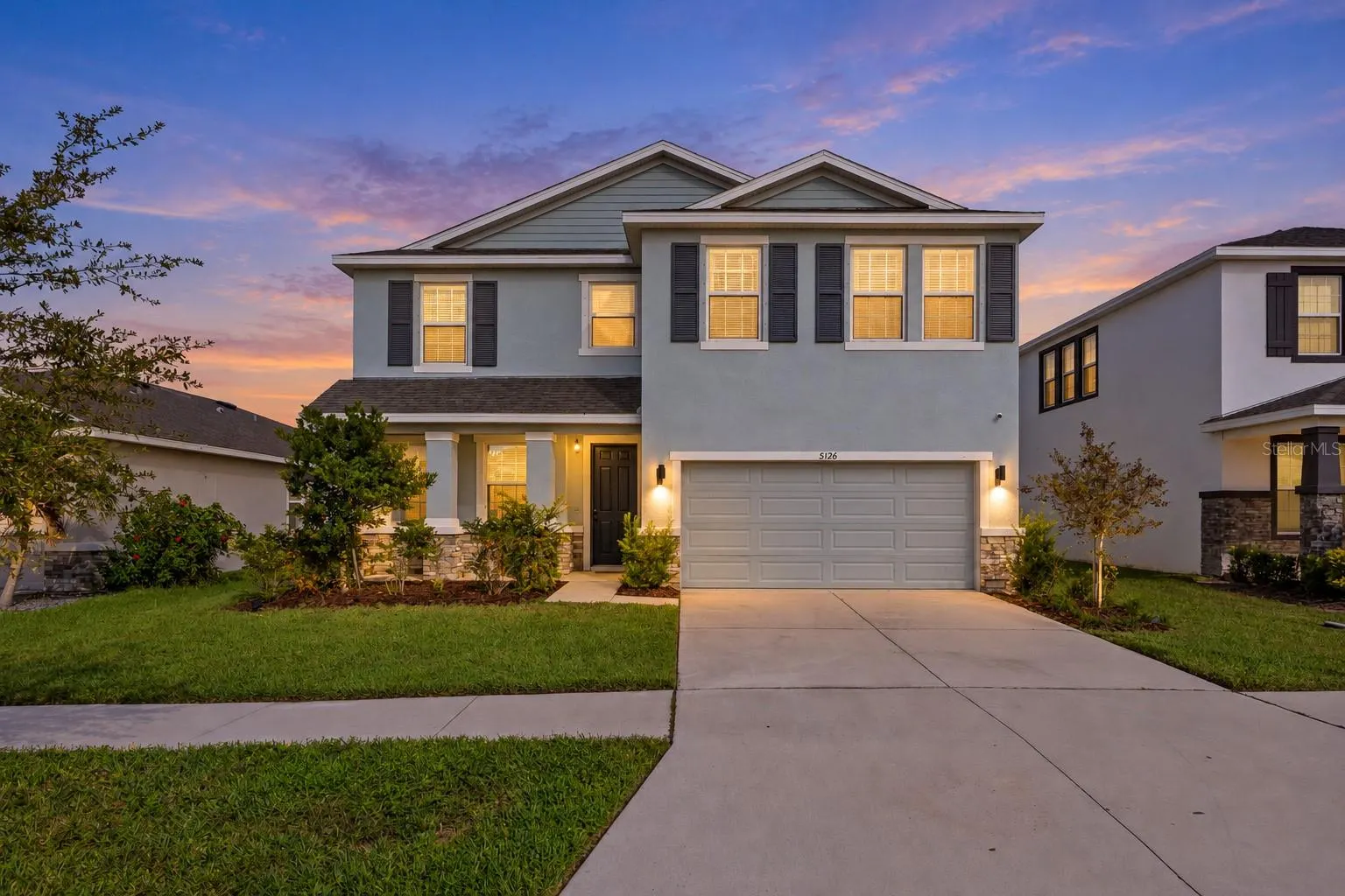 5126 JACKEL CHASE DR