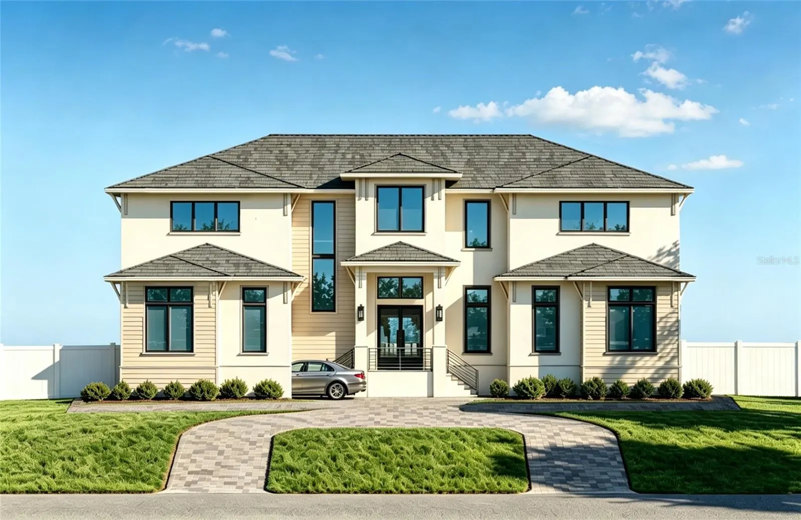 568 W DAVIS BLVD