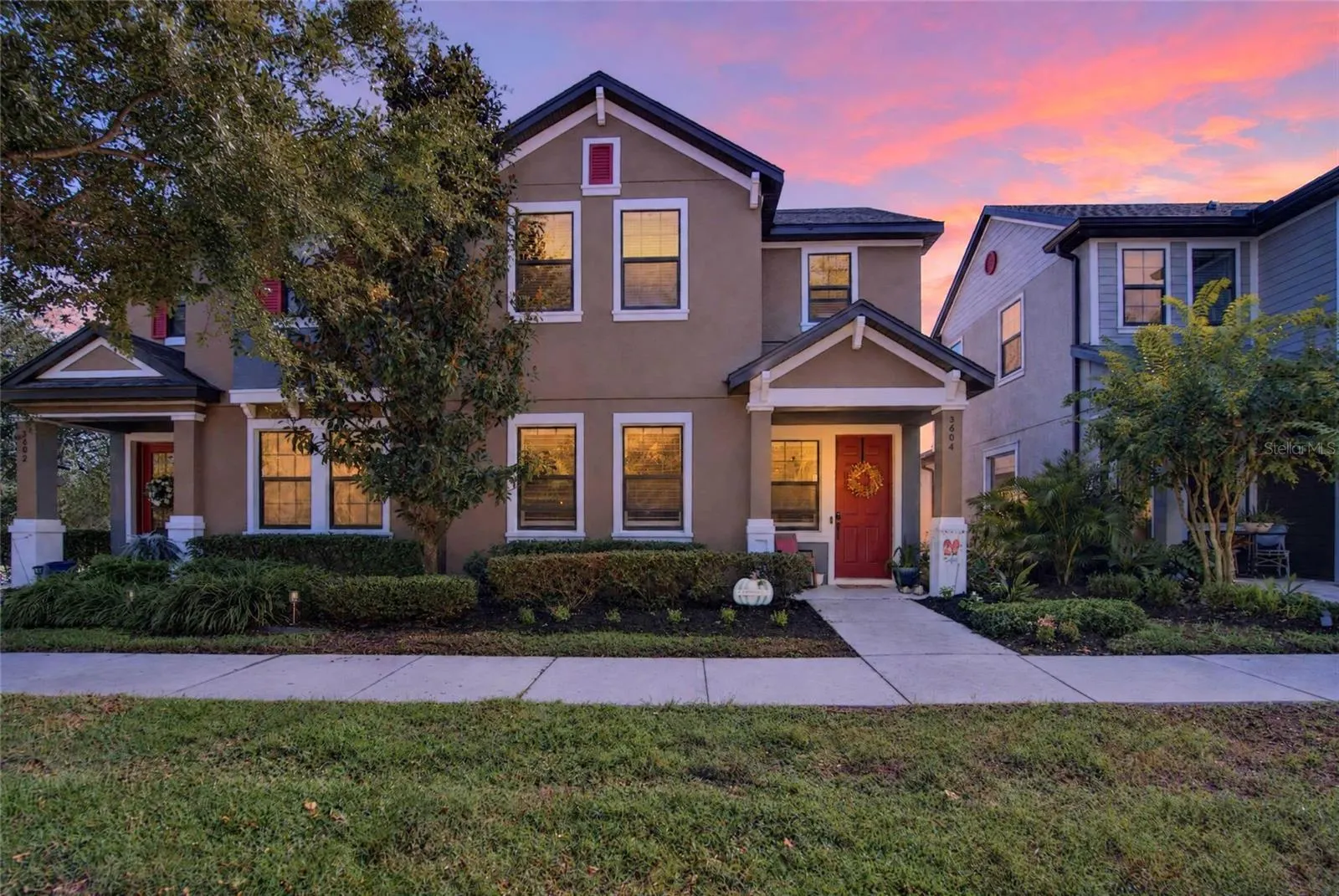 5604 BALCONY BRIDGE PL