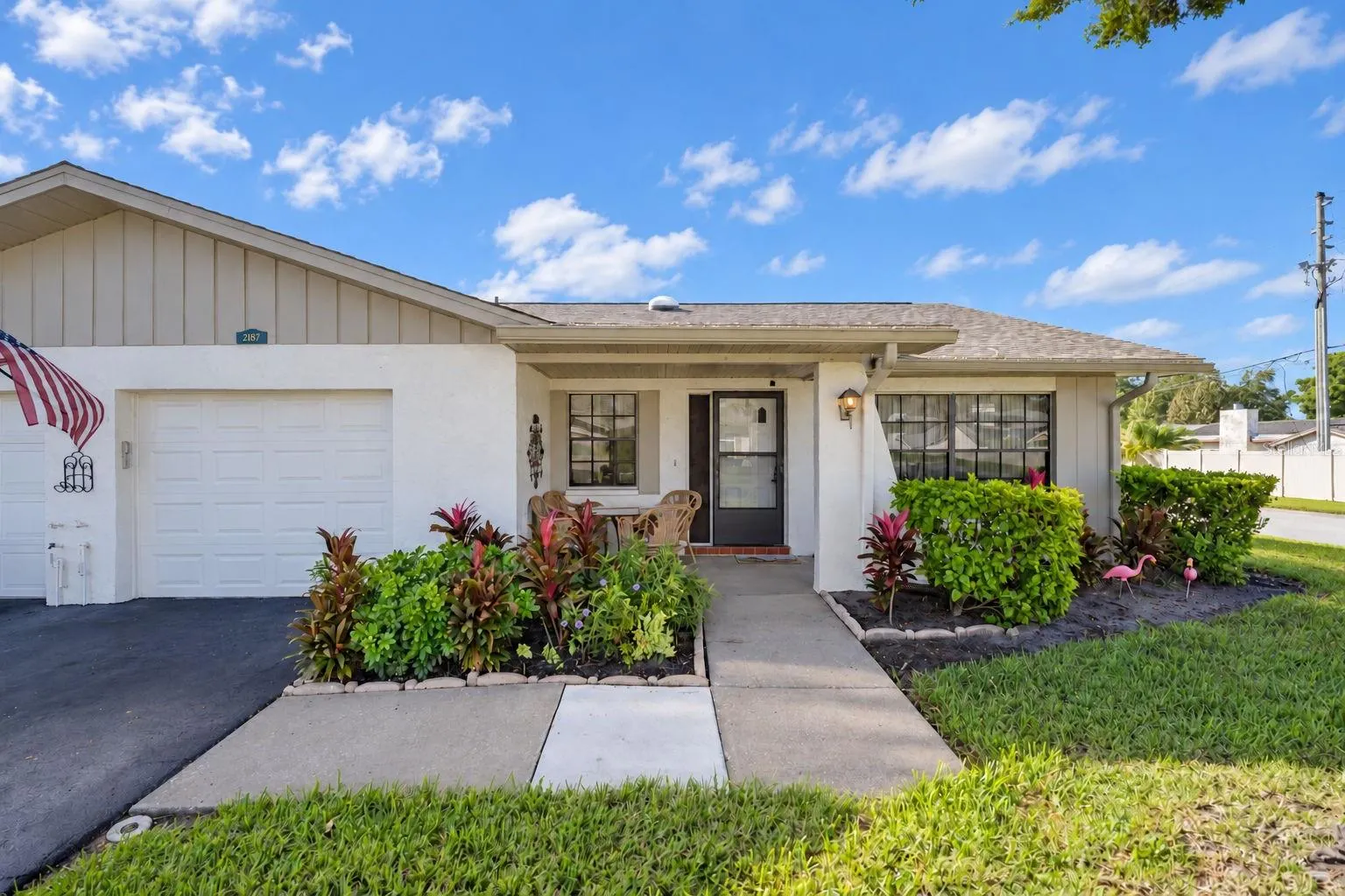 2187 NIMITZ DR #2187 #2187