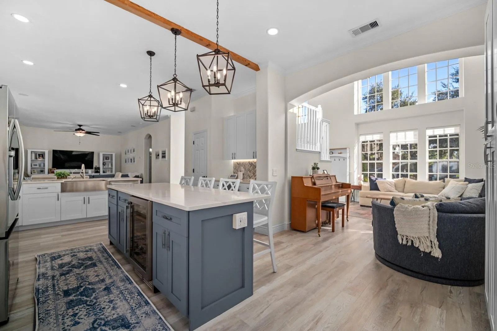 5436 TWIN CREEKS DR