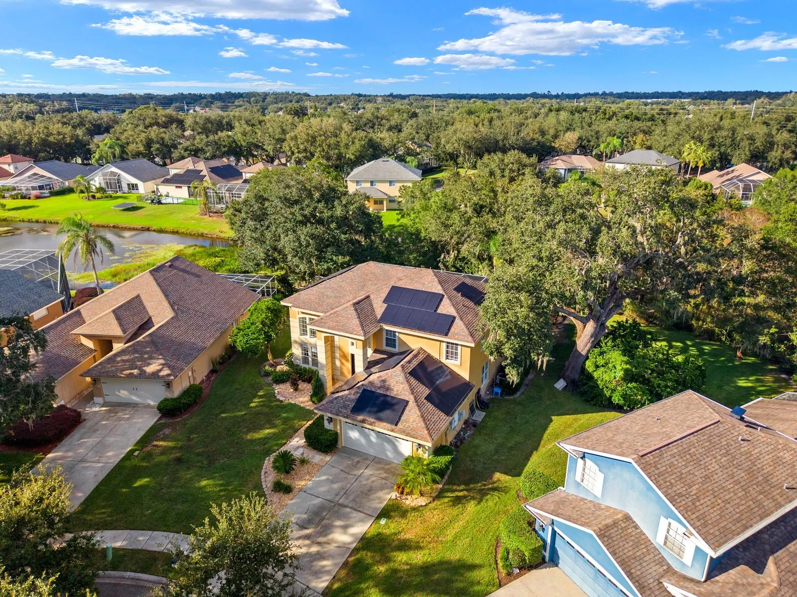 5436 TWIN CREEKS DR