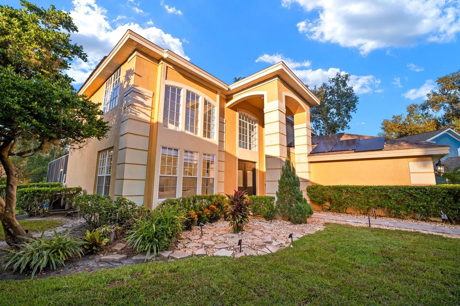 5436 TWIN CREEKS DR