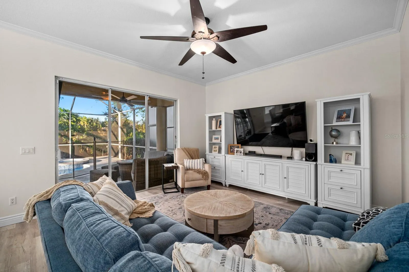 5436 TWIN CREEKS DR