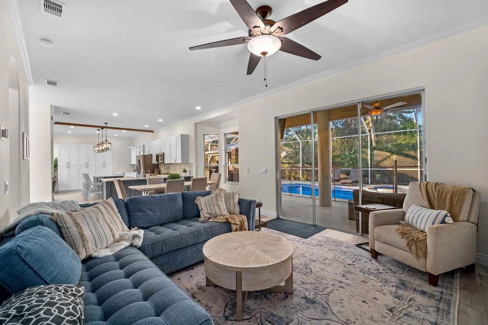 5436 TWIN CREEKS DR