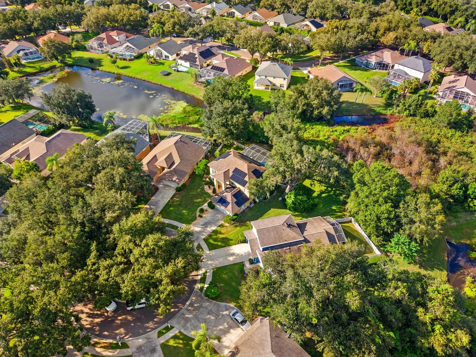 5436 TWIN CREEKS DR