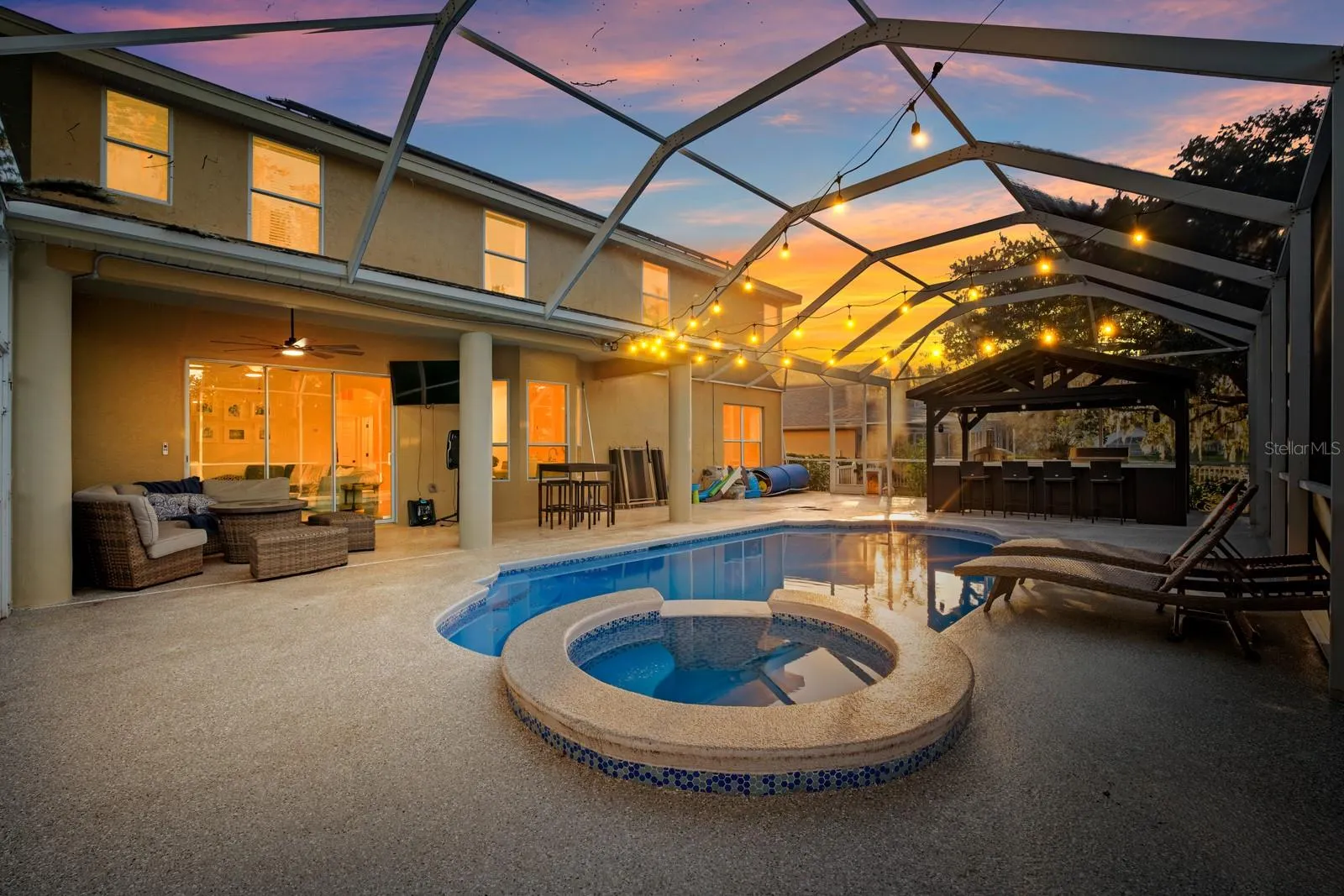 5436 TWIN CREEKS DR
