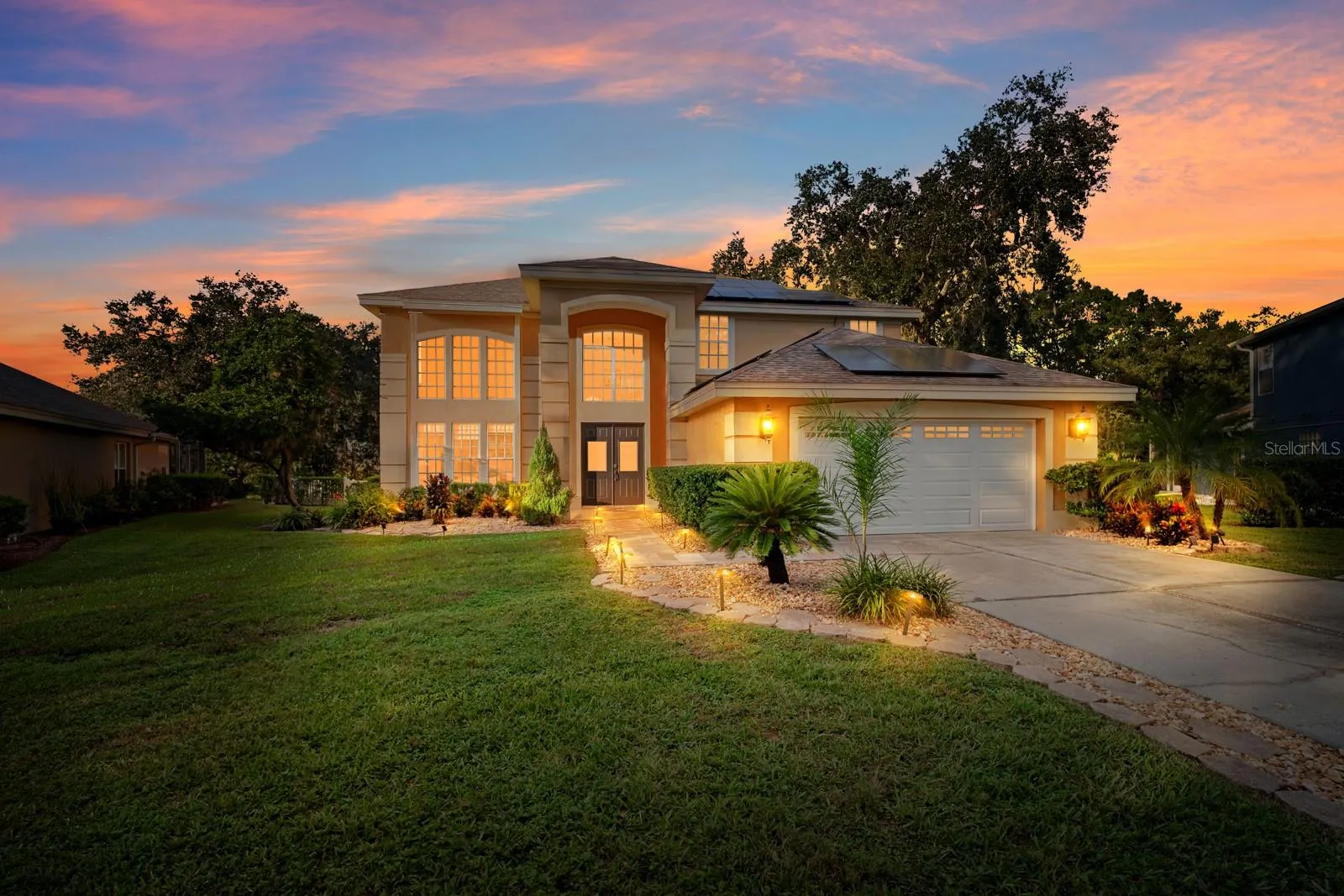 5436 TWIN CREEKS DR