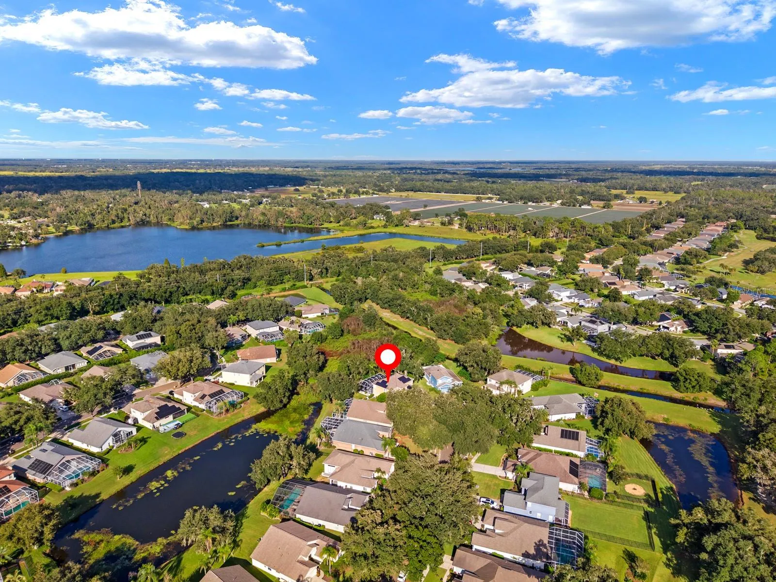 5436 TWIN CREEKS DR