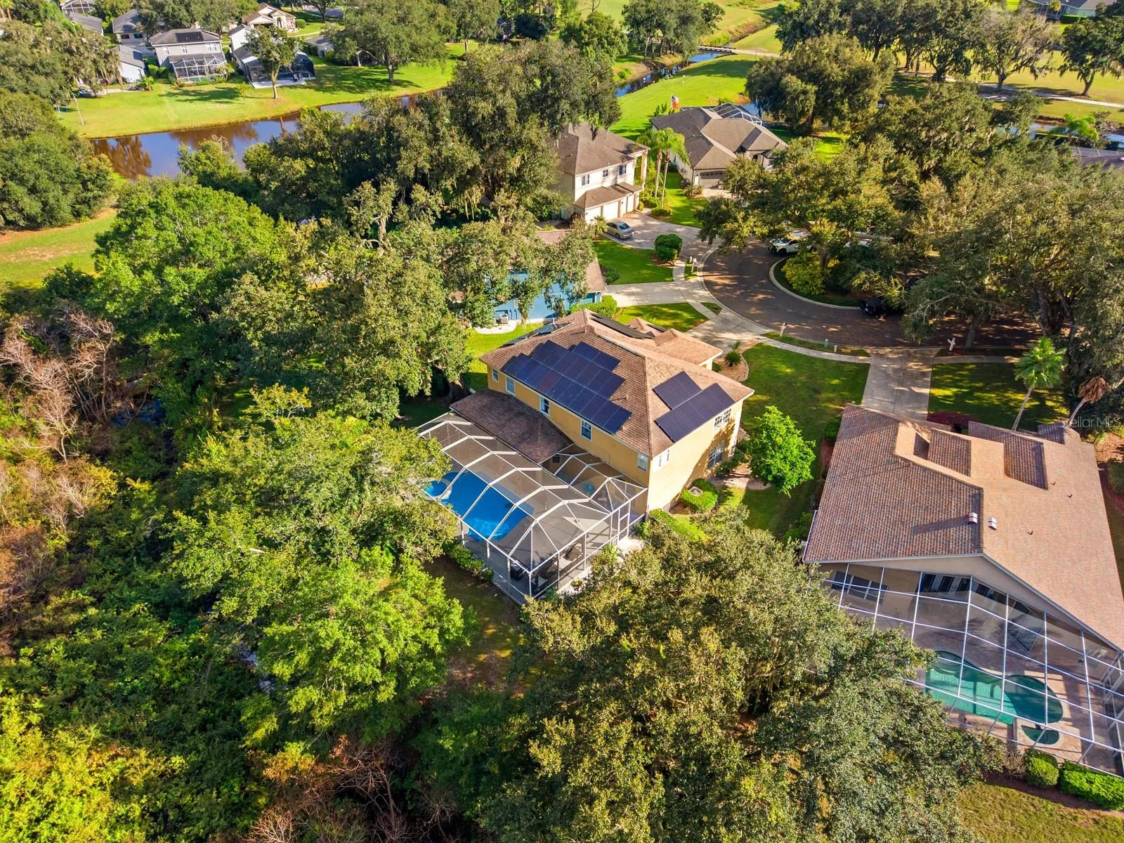 5436 TWIN CREEKS DR