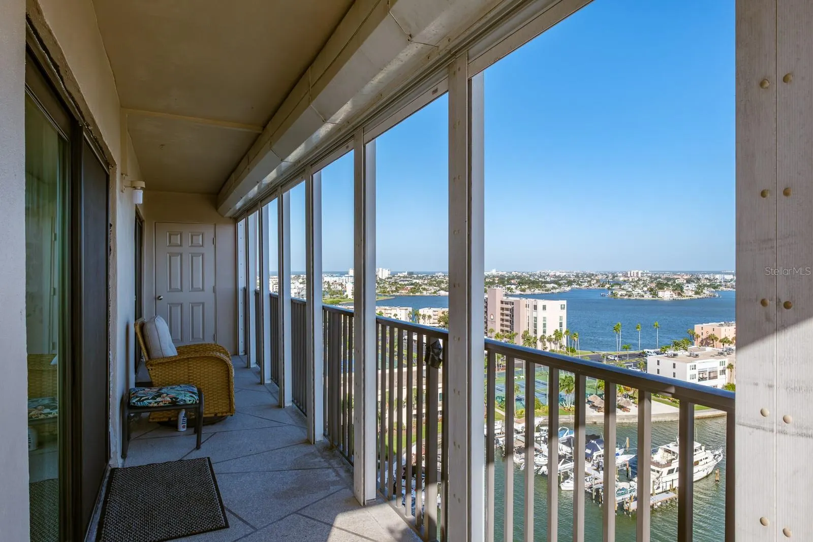 7300 SUN ISLAND DR S #1501 #1501