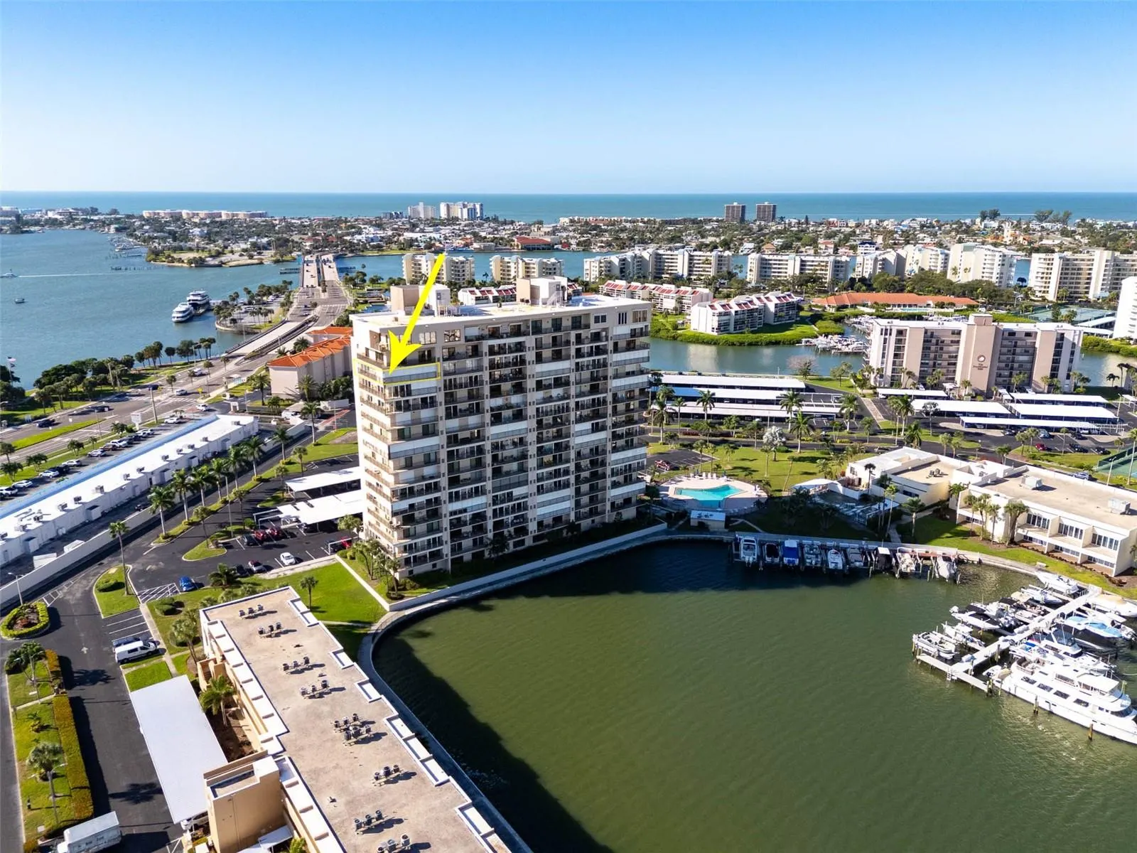 7300 SUN ISLAND DR S #1501 #1501