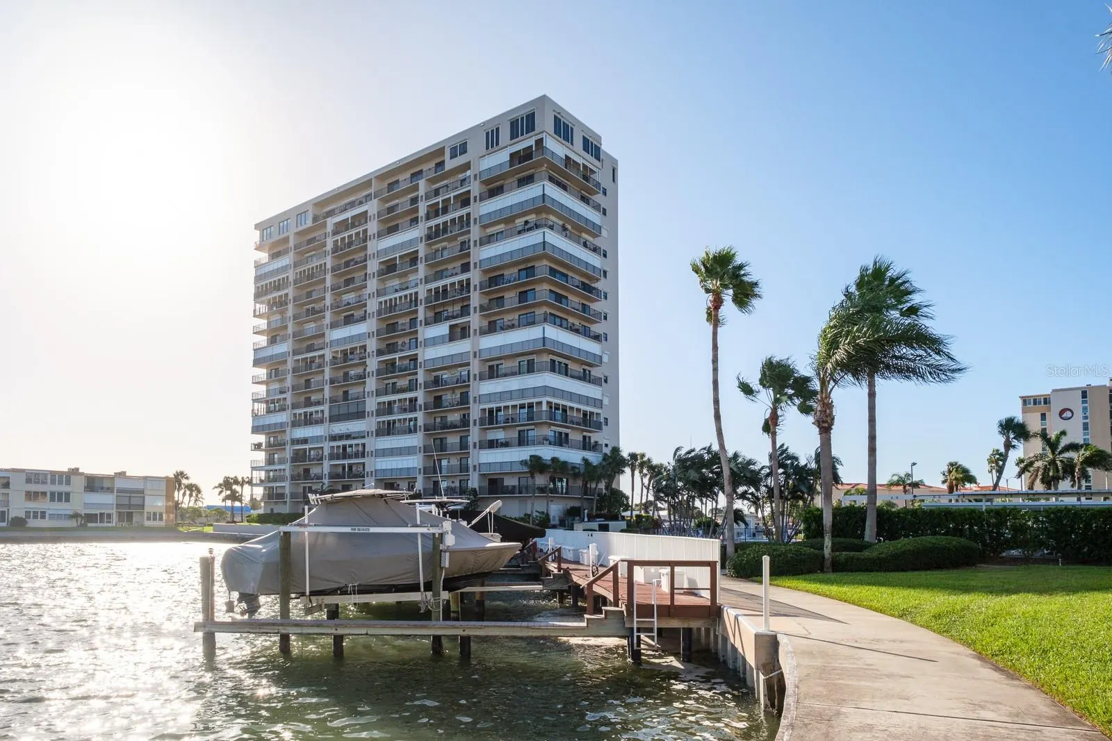7300 SUN ISLAND DR S #1501 #1501