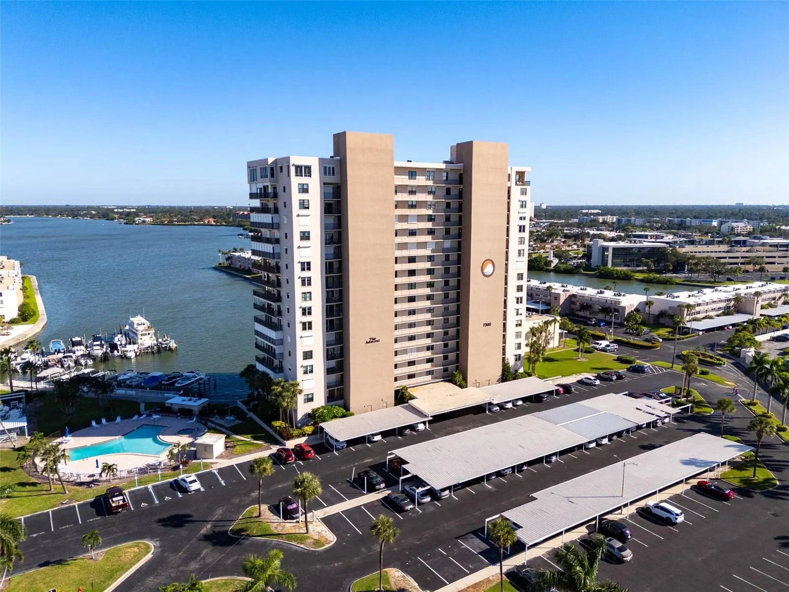 7300 SUN ISLAND DR S #1501 #1501