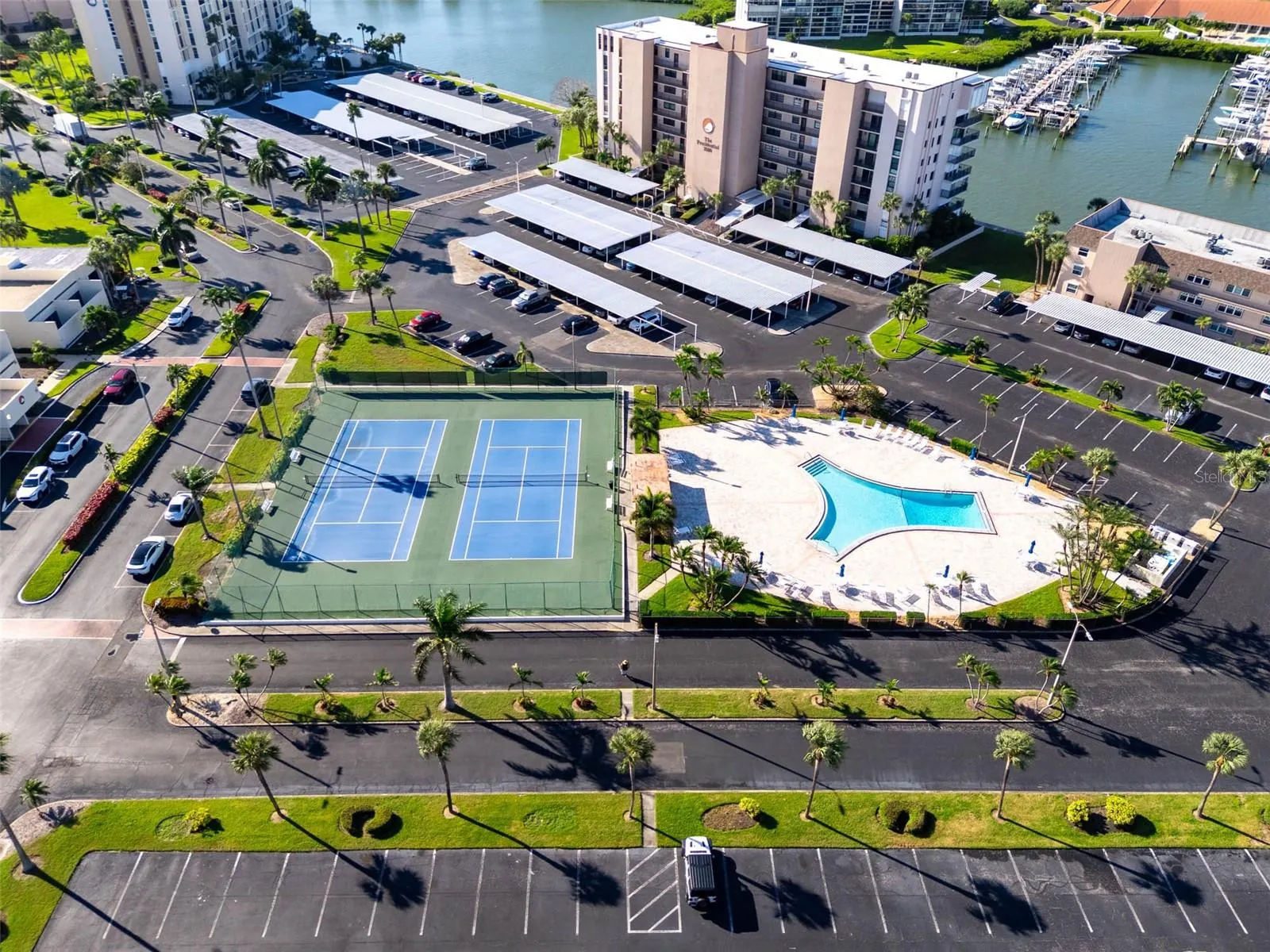 7300 SUN ISLAND DR S #1501 #1501
