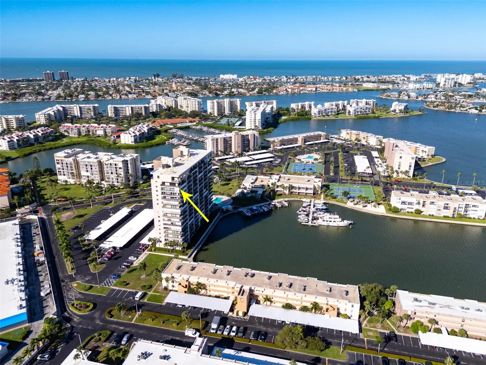 7300 SUN ISLAND DR S #1501 #1501