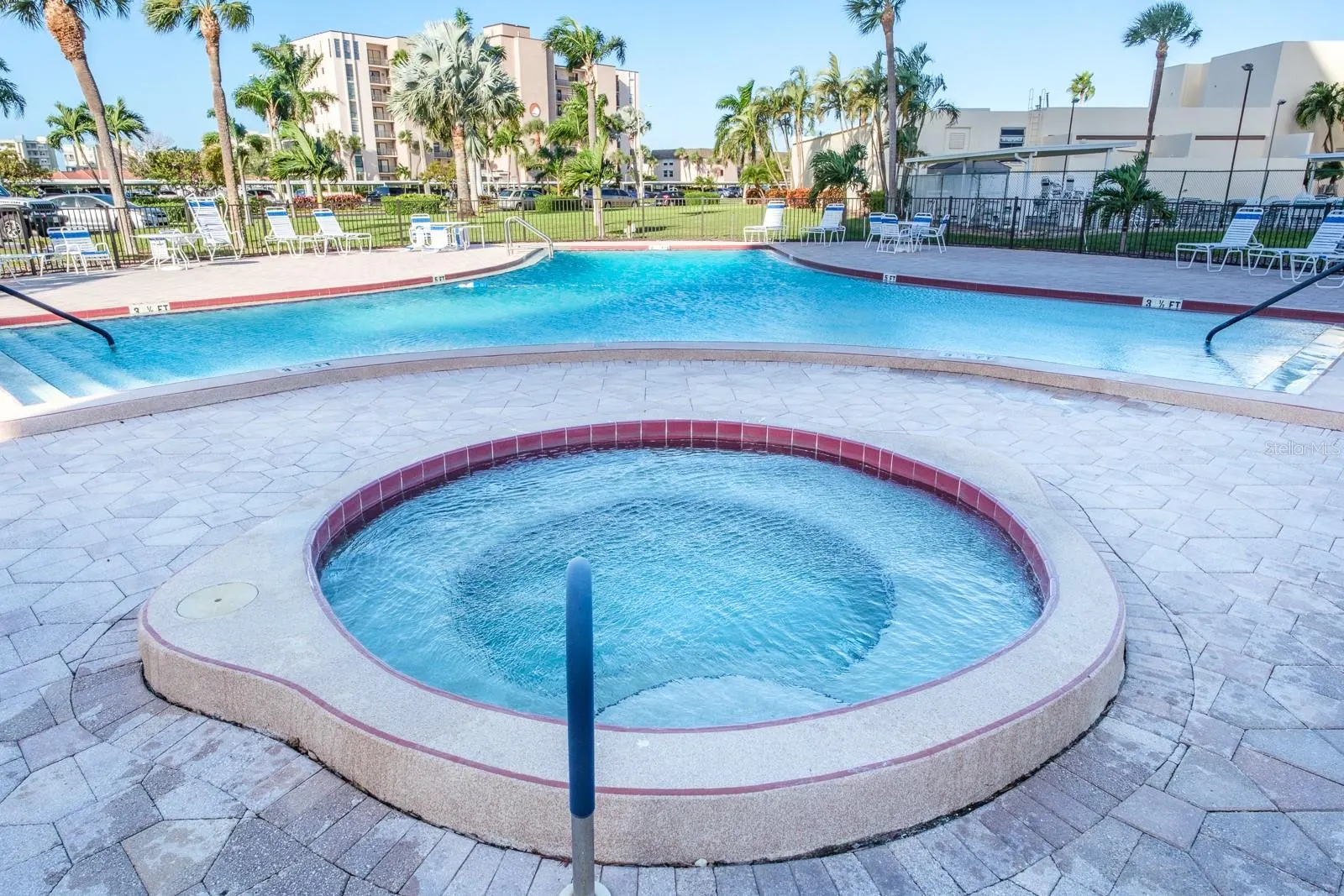 7300 SUN ISLAND DR S #1501 #1501