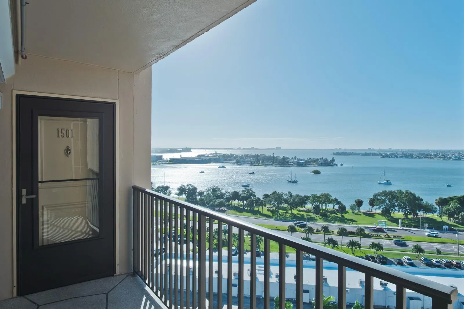 7300 SUN ISLAND DR S #1501 #1501