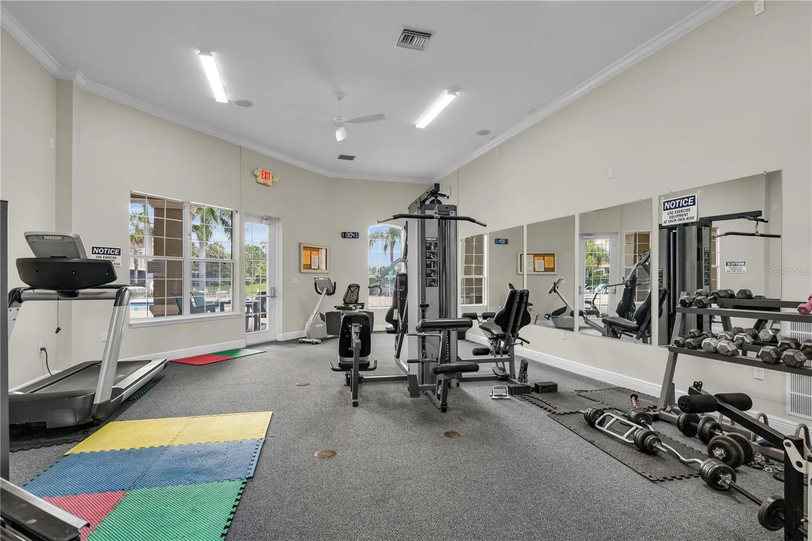 7001 INTERBAY BLVD #119 #119