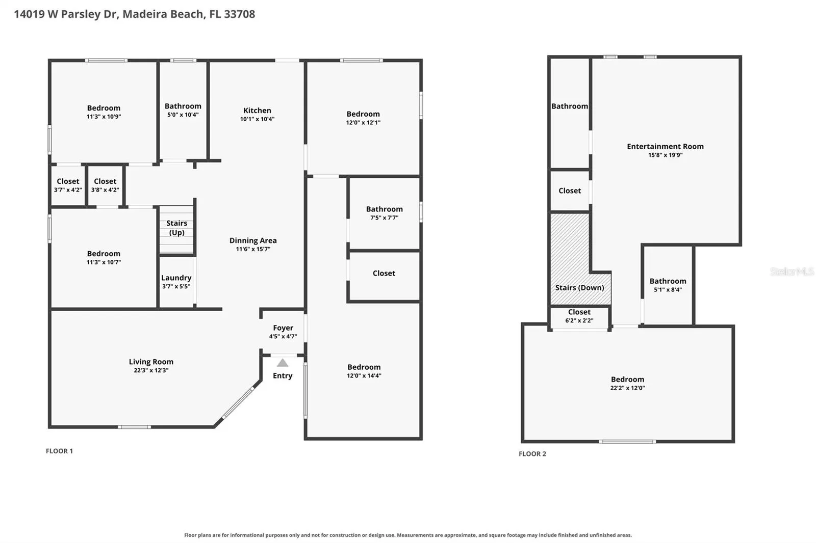 14019 W PARSLEY DR