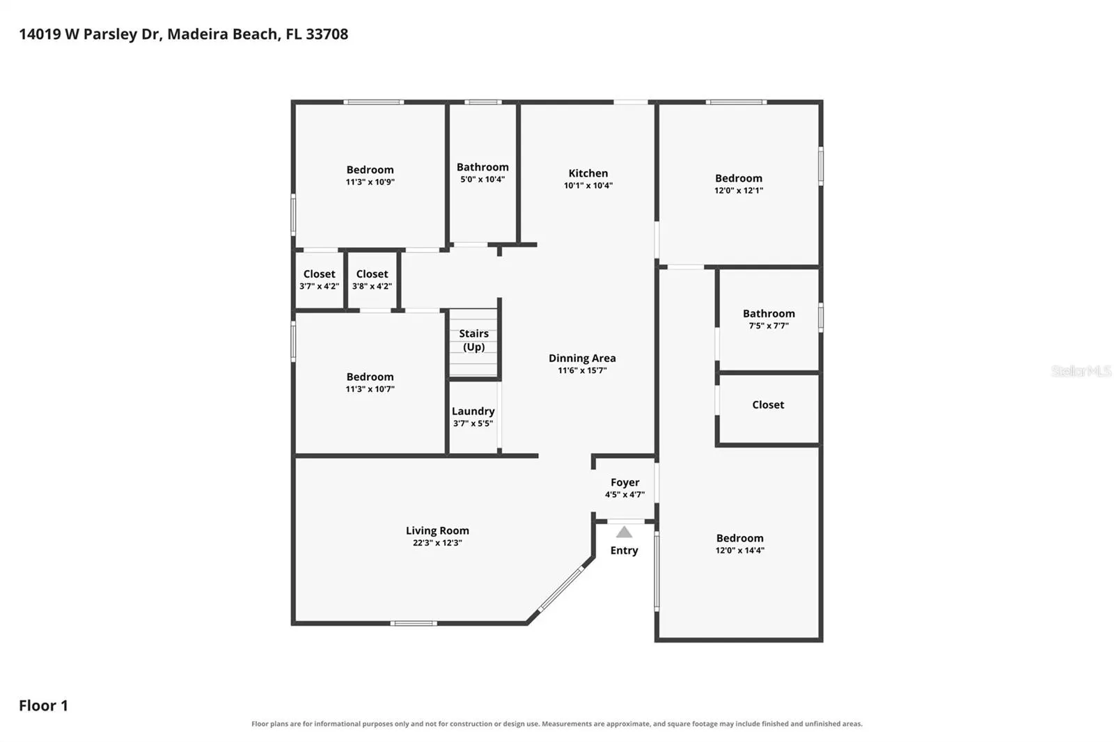 14019 W PARSLEY DR