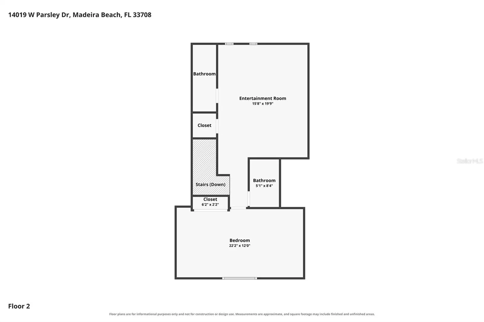 14019 W PARSLEY DR