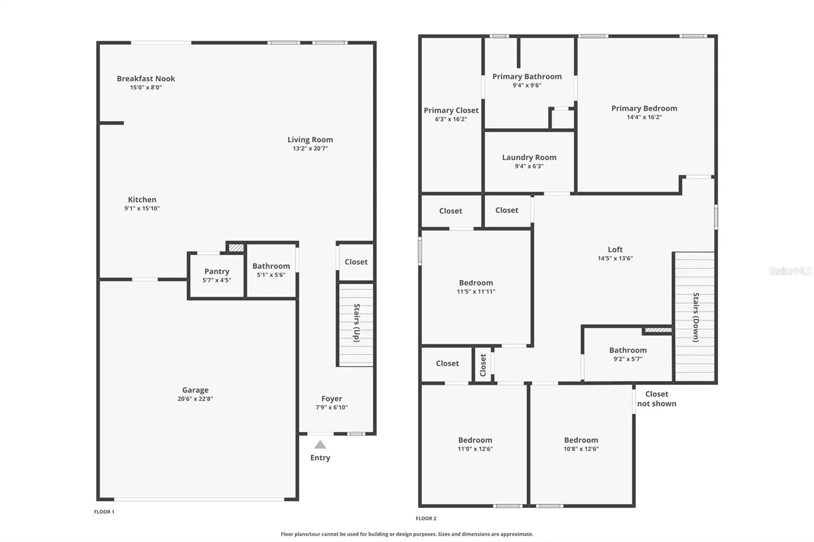 14884 SUMMER BRANCH DR