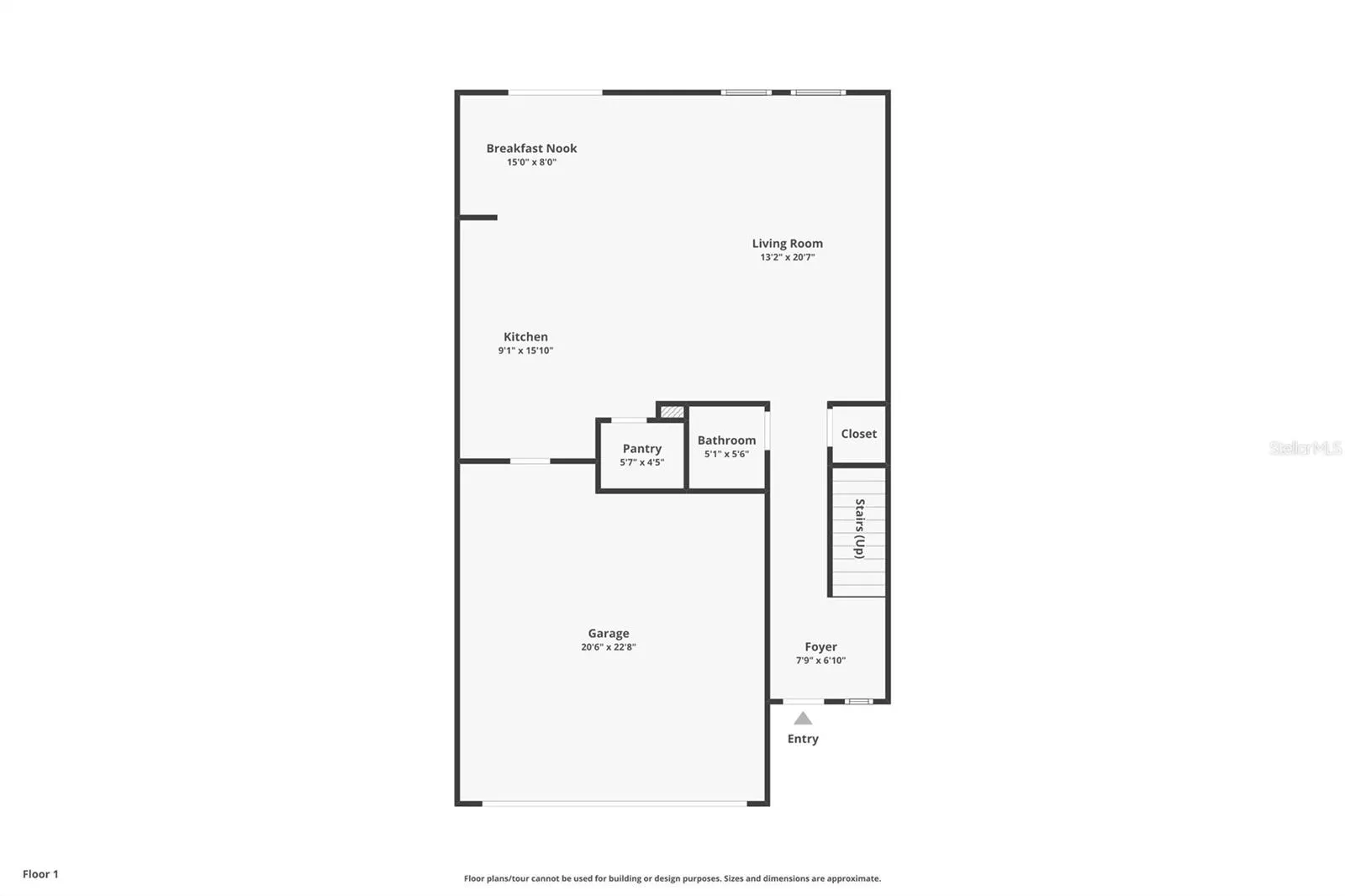 14884 SUMMER BRANCH DR